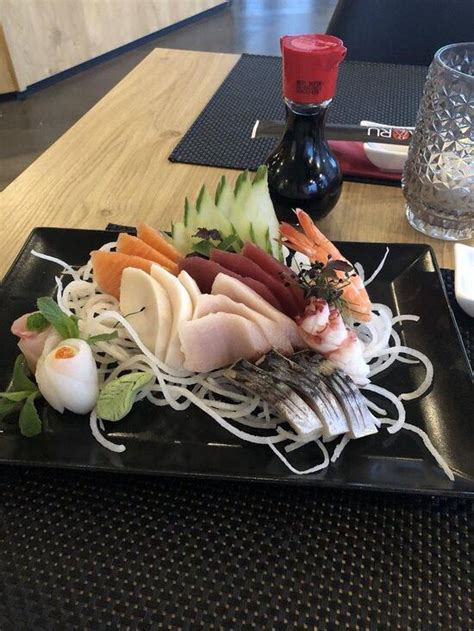 KAORU Lieferservice. Sushi online bestellen